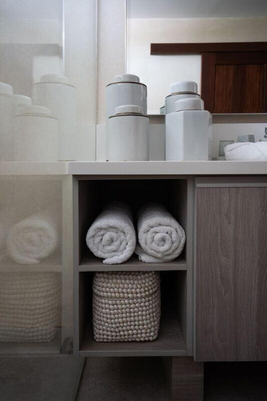 La Ocean Villa Bali Canggu Dış mekan fotoğraf