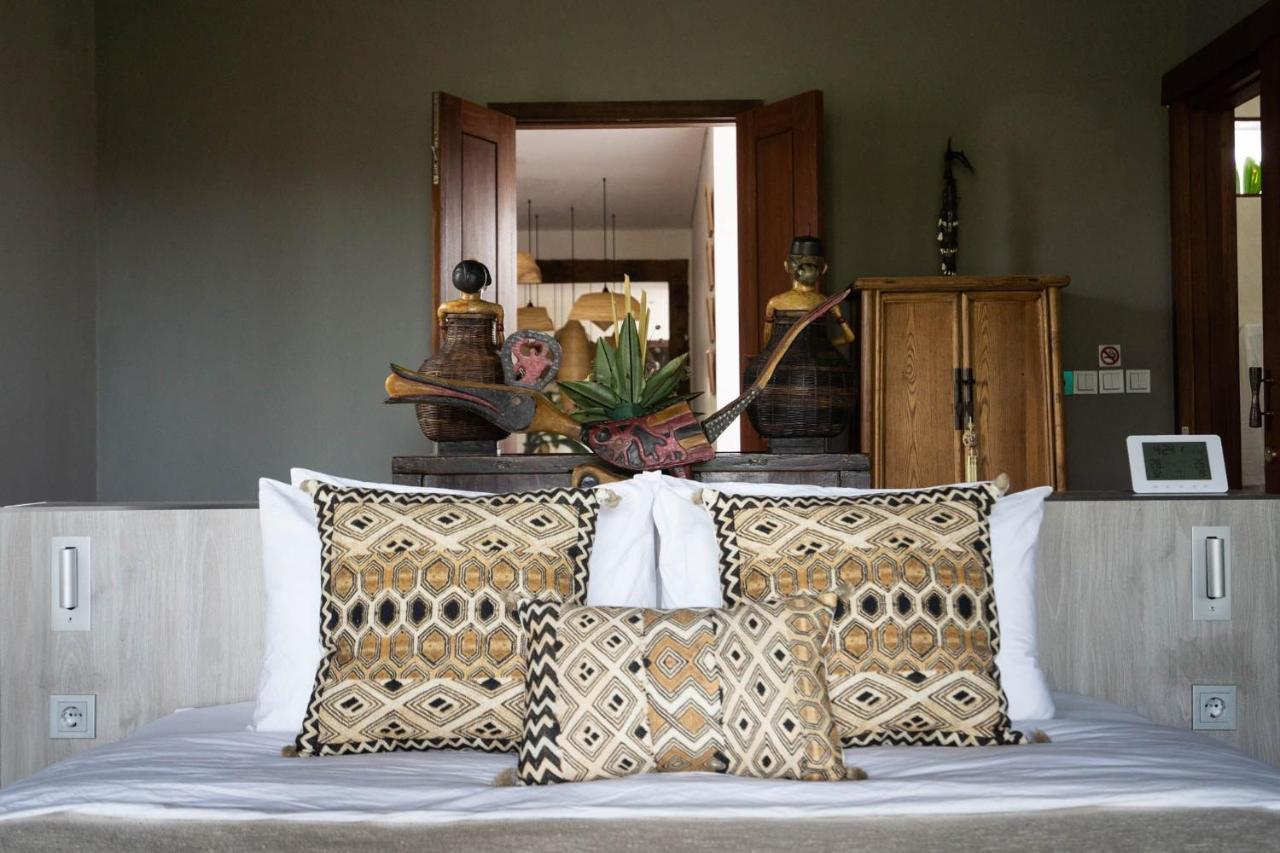 La Ocean Villa Bali Canggu Dış mekan fotoğraf
