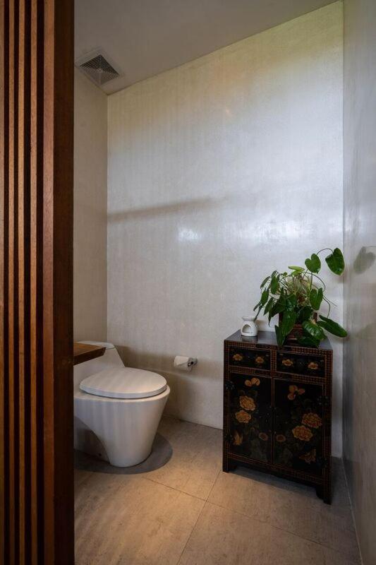 La Ocean Villa Bali Canggu Dış mekan fotoğraf